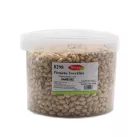 SEAU SNACK MEYVA - Pistache USA Jumbo - Torréfié en France SANS SEL - 4KG